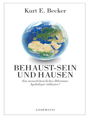 cover image of Behaust-Sein und Hausen